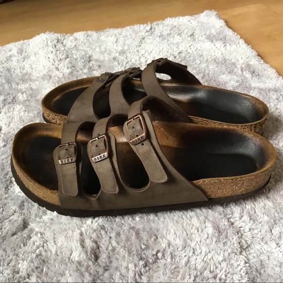 poshmark birkenstock